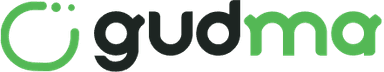 Logo da Gudma